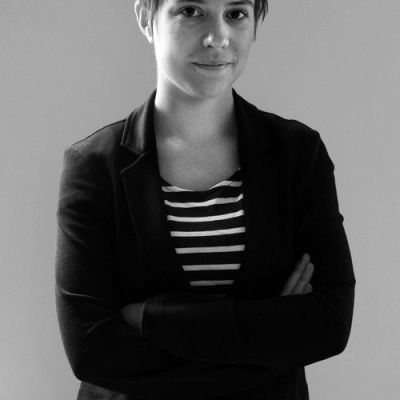 Miléna Trivier